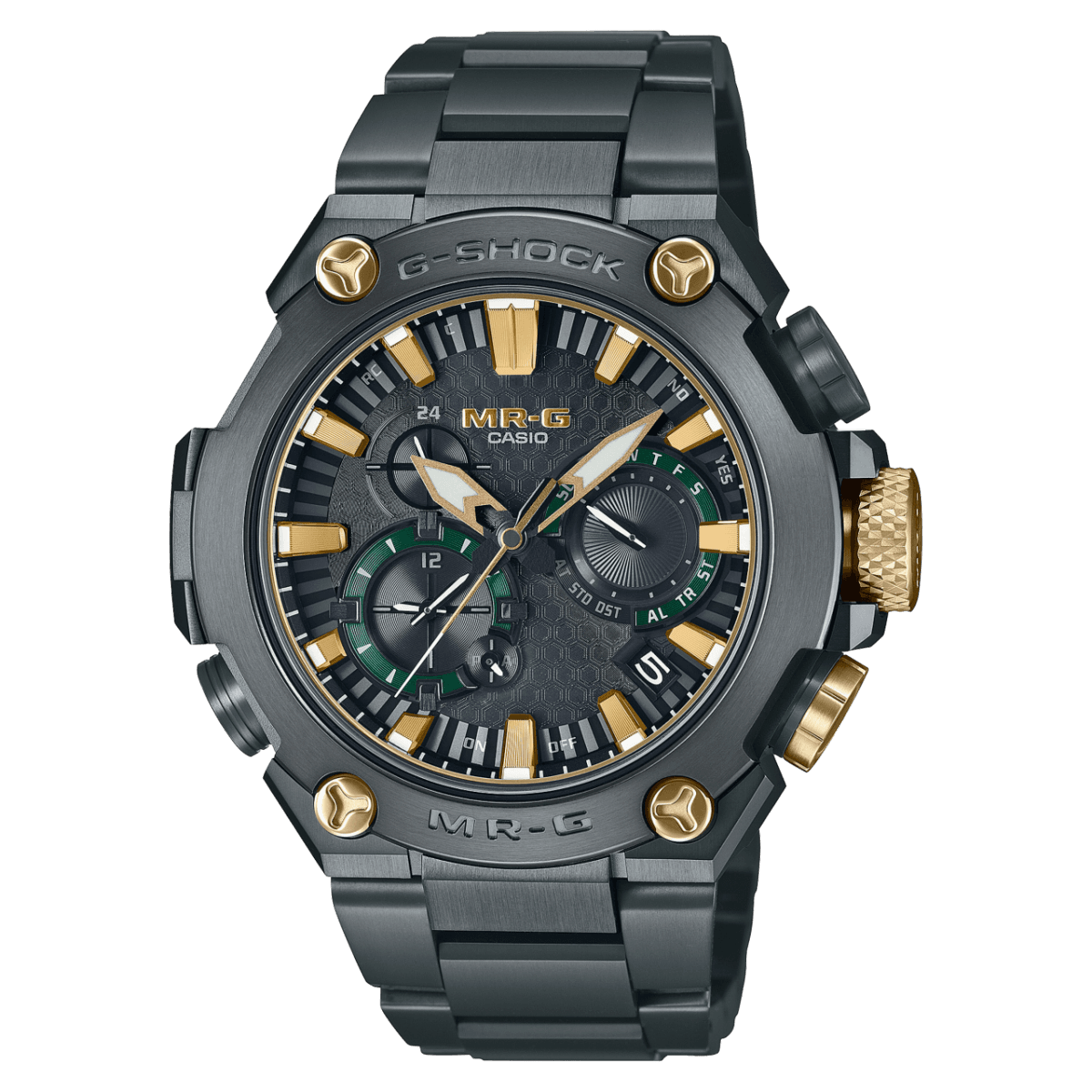 G-SHOCK MR-G MRG-B2000BG-3A