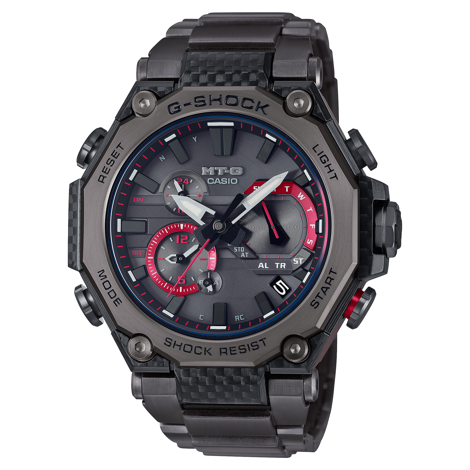 G-SHOCK - MTGB2000YBD1