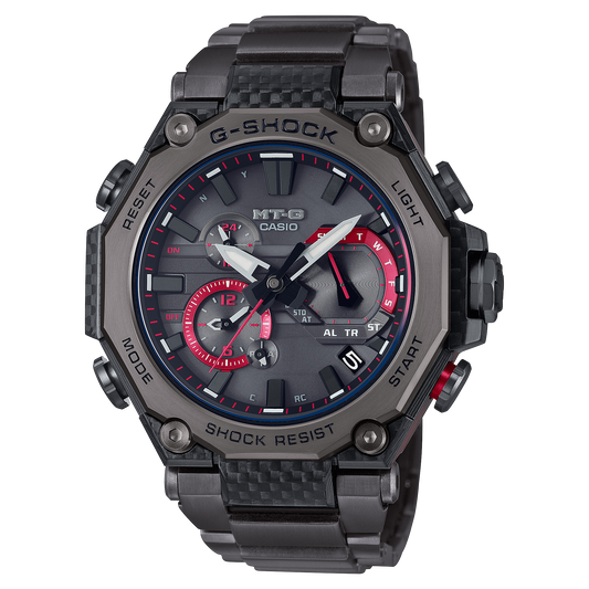 G-SHOCK - MTGB2000YBD1