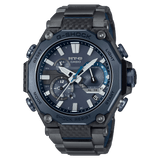 G-SHOCK MTG-B2000 Series MTGB2000YBD2, front view