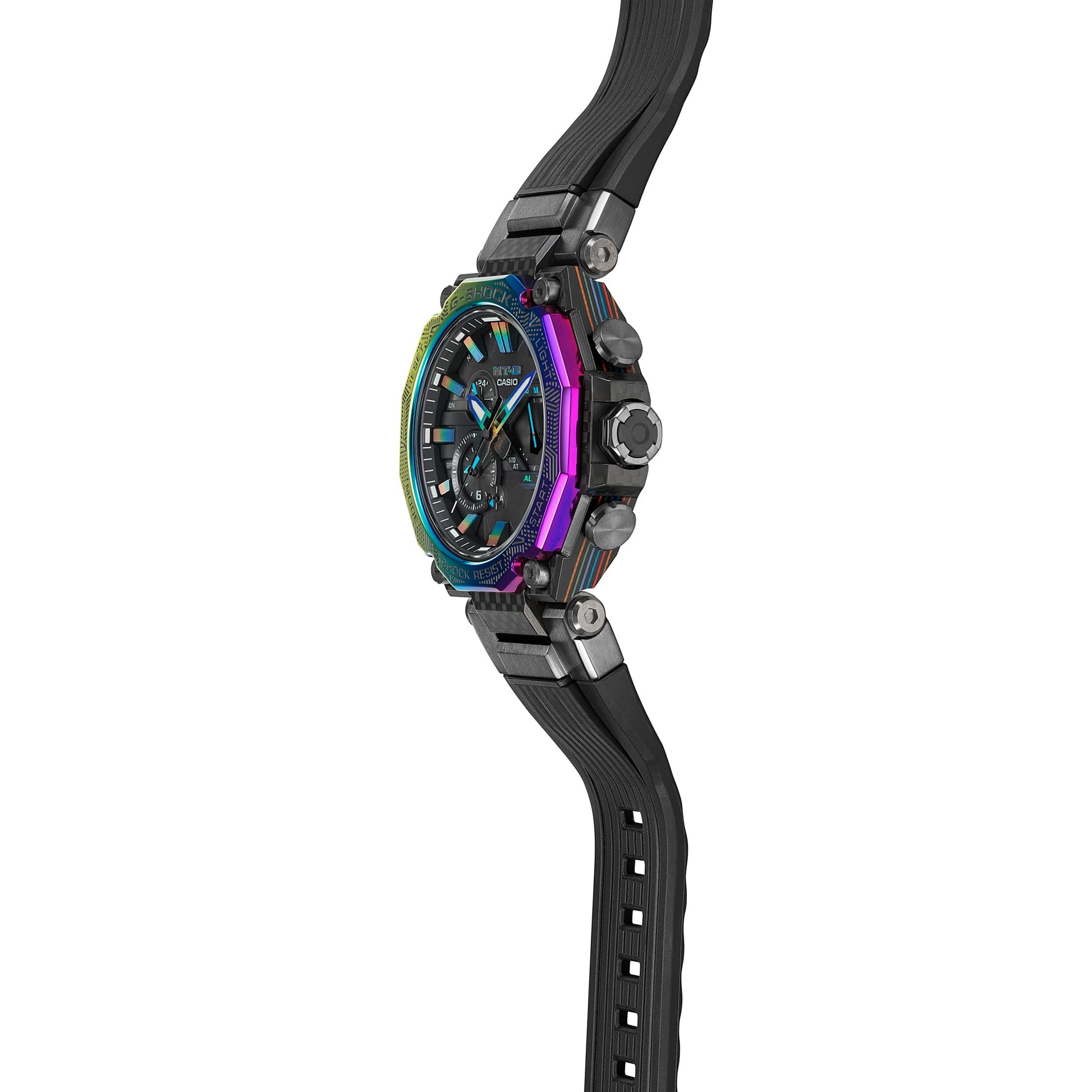 G-Shock MTG-B2000 Series MTGB2000YR1A