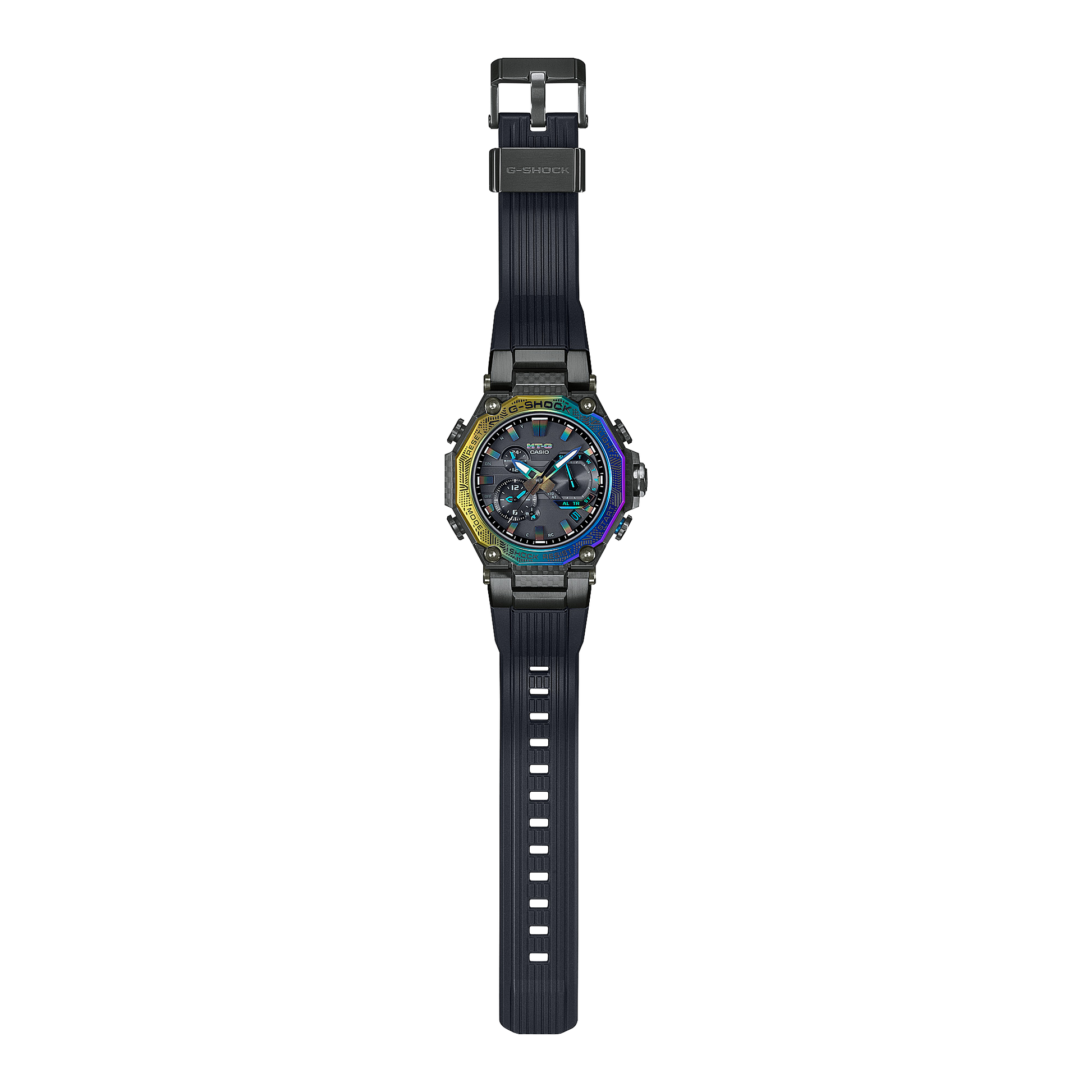 G-Shock MTG-B2000 Series MTGB2000YR1A