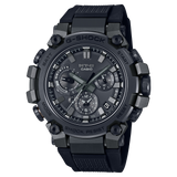 G-SHOCK MTGB3000B-1A, front view