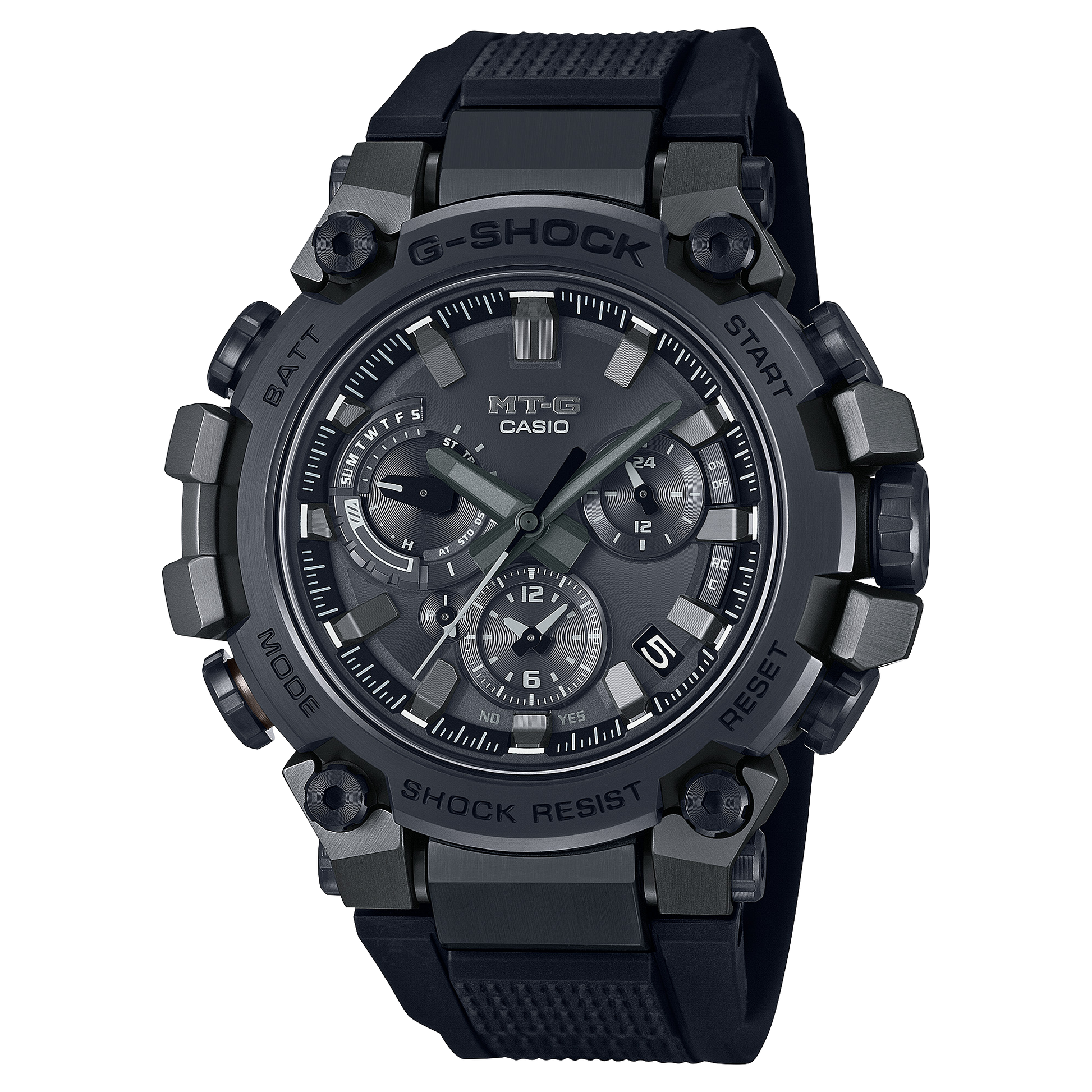 G-SHOCK - MTGB3000B-1A