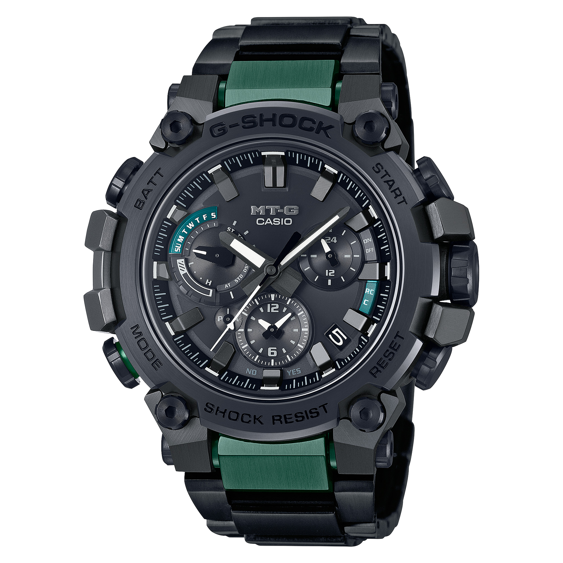 G-SHOCK - MTGB3000BD12