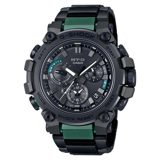 G-SHOCK - MTGB3000BD12