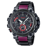 G-SHOCK MT-G MTG-B3000BD-1A, front view