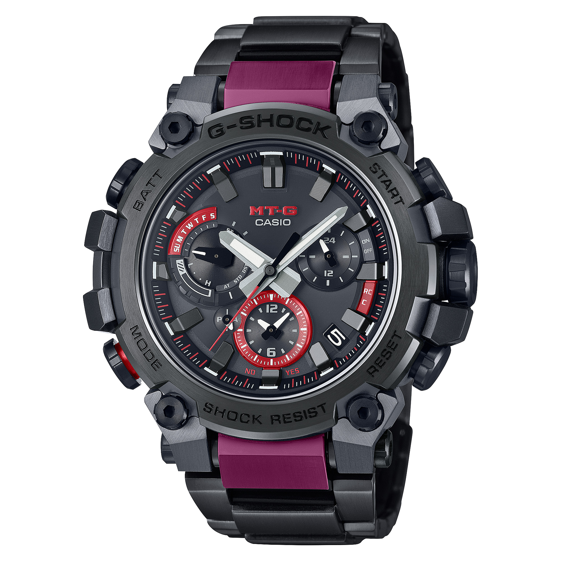 G-SHOCK - MTGB3000BD1A