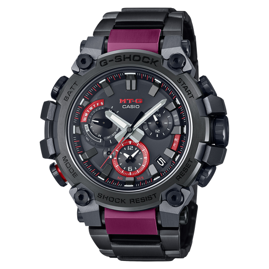 G-SHOCK - MTGB3000BD1A