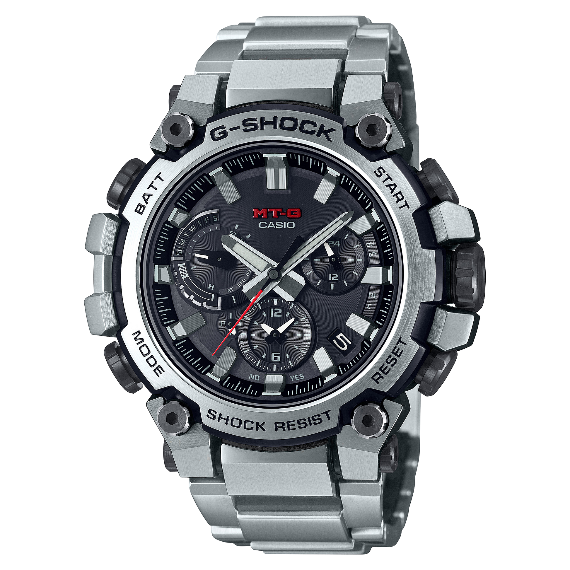 G-SHOCK - MTGB3000D-1A