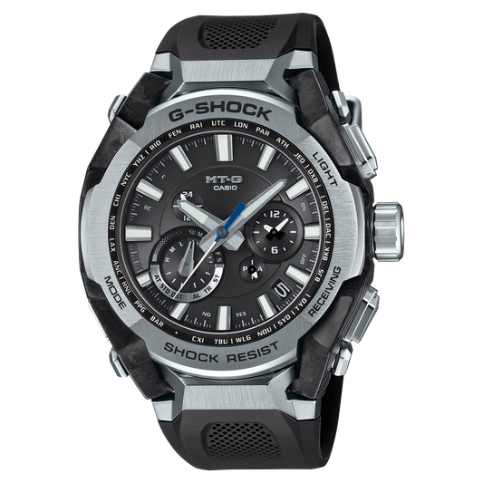 G-Shock MTG-B4000 Series MTGB40001A