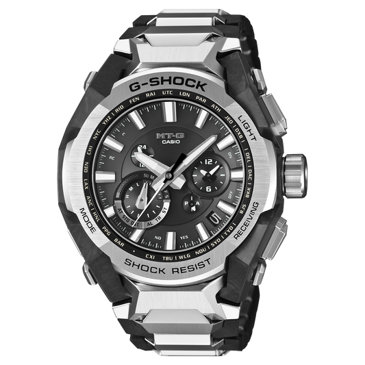 G-Shock MT-G MTG-B4000 Series MTGB4000D-1A