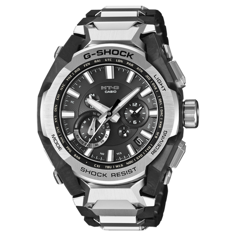 G-Shock MT-G MTG-B4000 Series MTGB4000D-1A