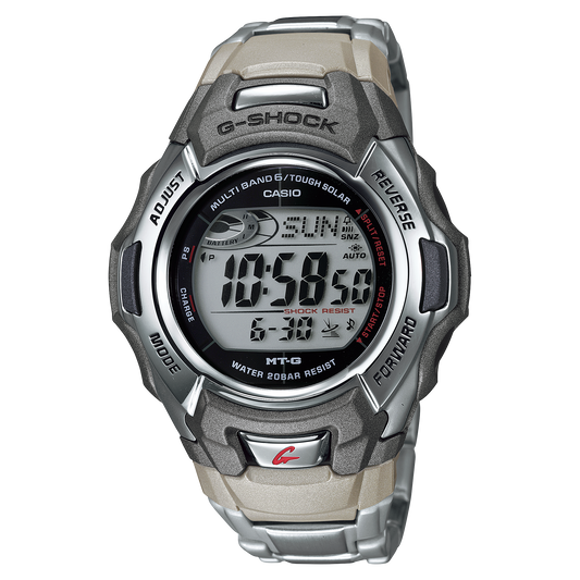 G-SHOCK - MTGM900DA-8