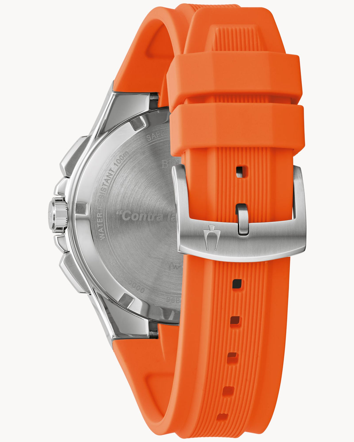 Bulova Marc Anthony Maquina Chronograph 96B407, product image 2