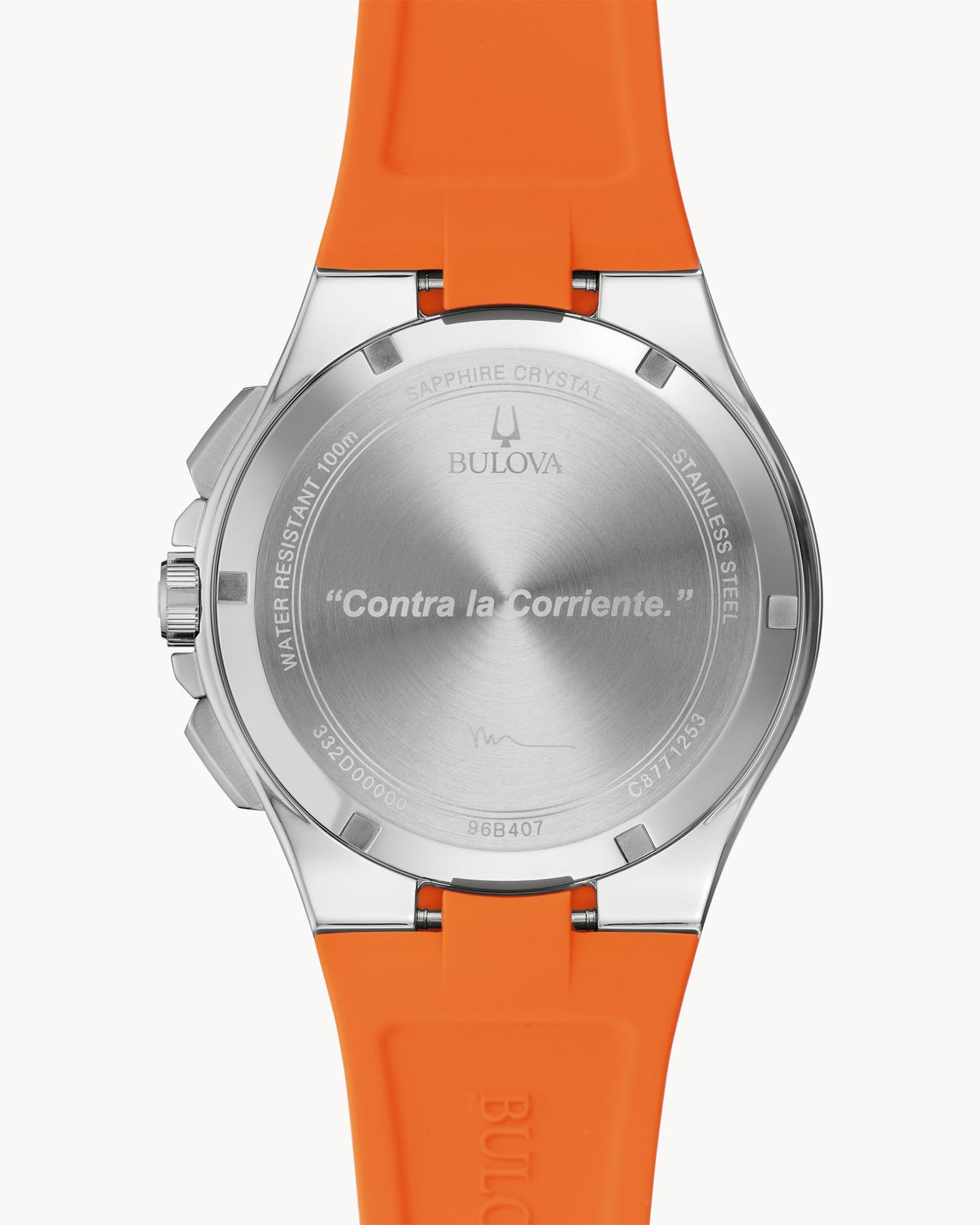 Bulova Marc Anthony Maquina Chronograph 96B407, product image 4