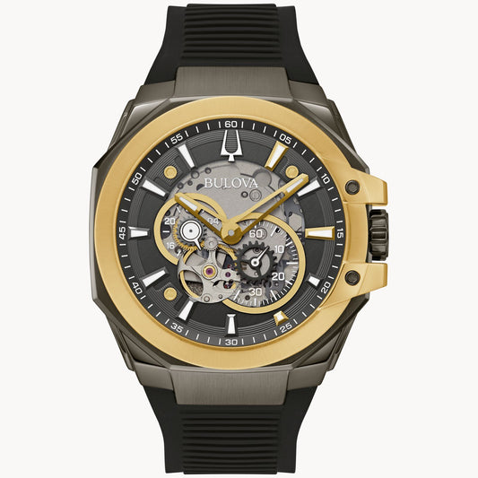 Bulova Maquina Marc Anthony 98A310