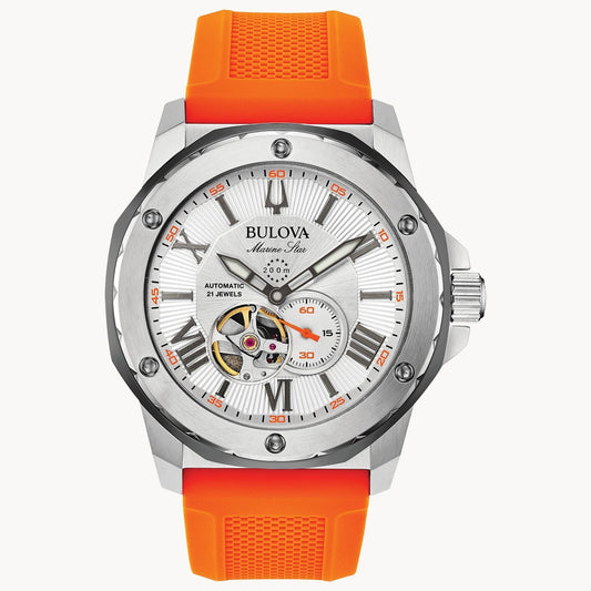 Bulova Marine Star | Series A 98A226