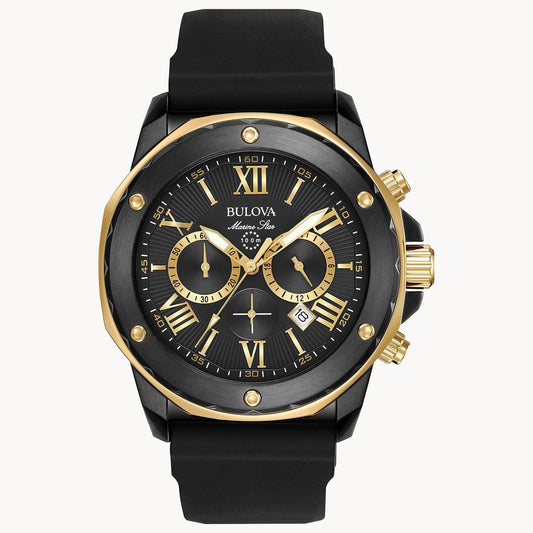 Bulova Marine Star | Series A 98B278