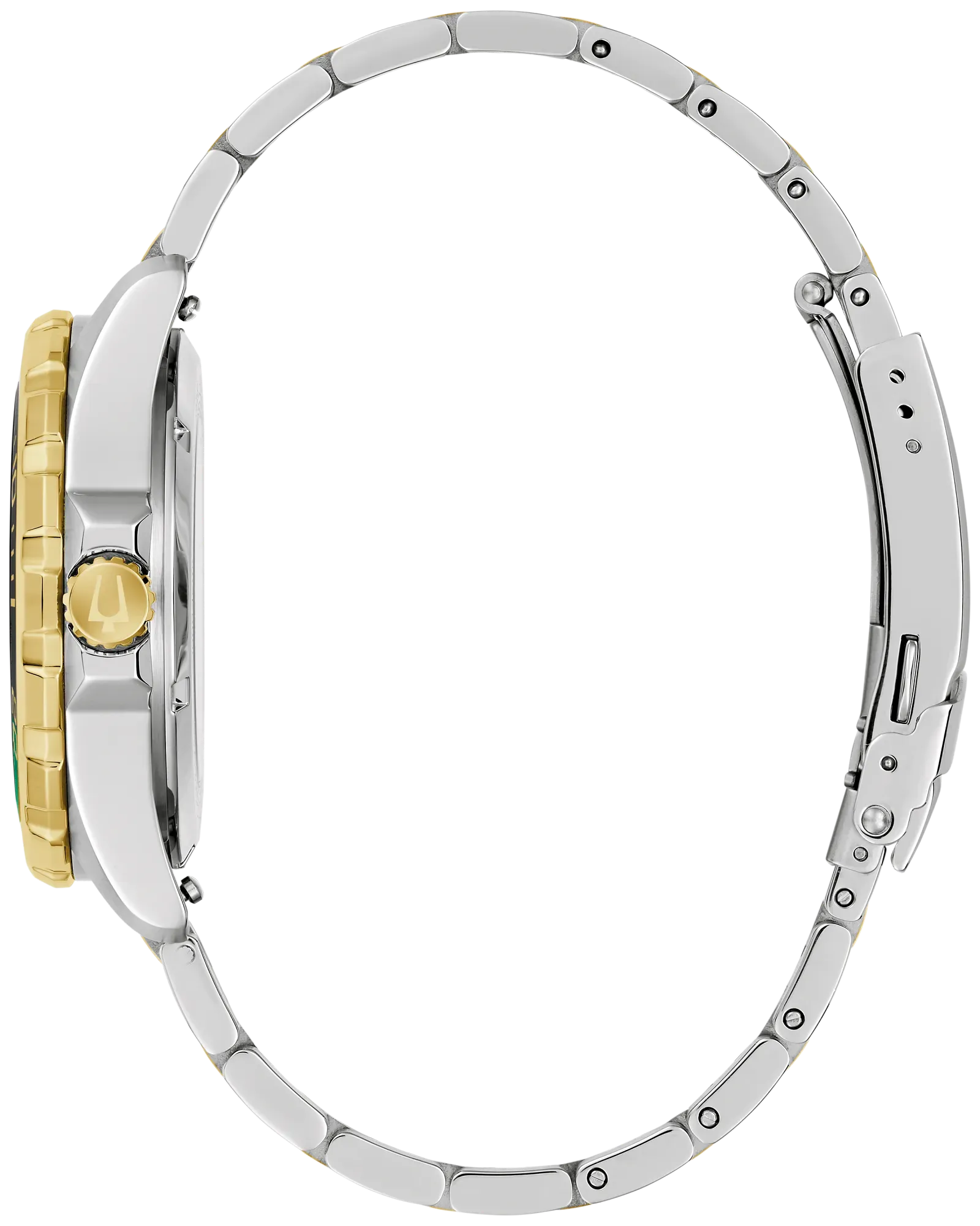 Bulova Marine Star Watch 98B467