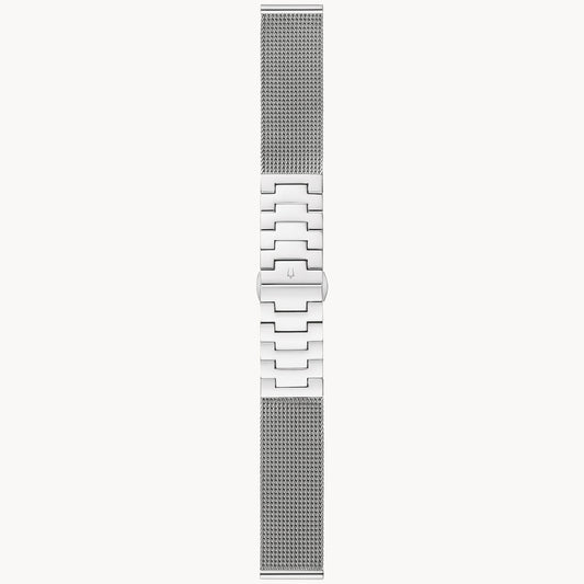 Bulova Mesh Bracelet | 20mm 9S20014