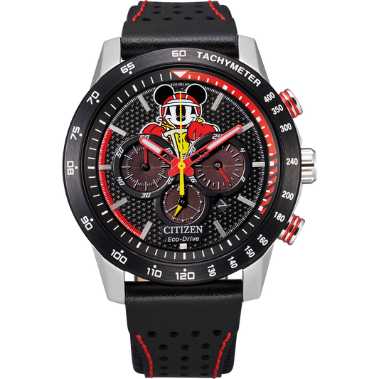 Mickey Racer CA4439-07W