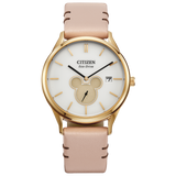 Citizen Mickey Shadow BV1132-08W watch, product photograph 1