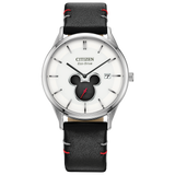 Citizen Mickey Shadow BV1130-03W watch, product photograph 1