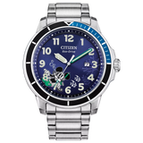 Citizen Mickey Water Sport AW1529-81W watch, product photograph 1