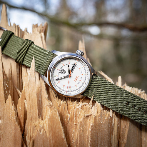 Luminox Atacama Field Automatic Field Watch, 44 mm XL.1907.NF