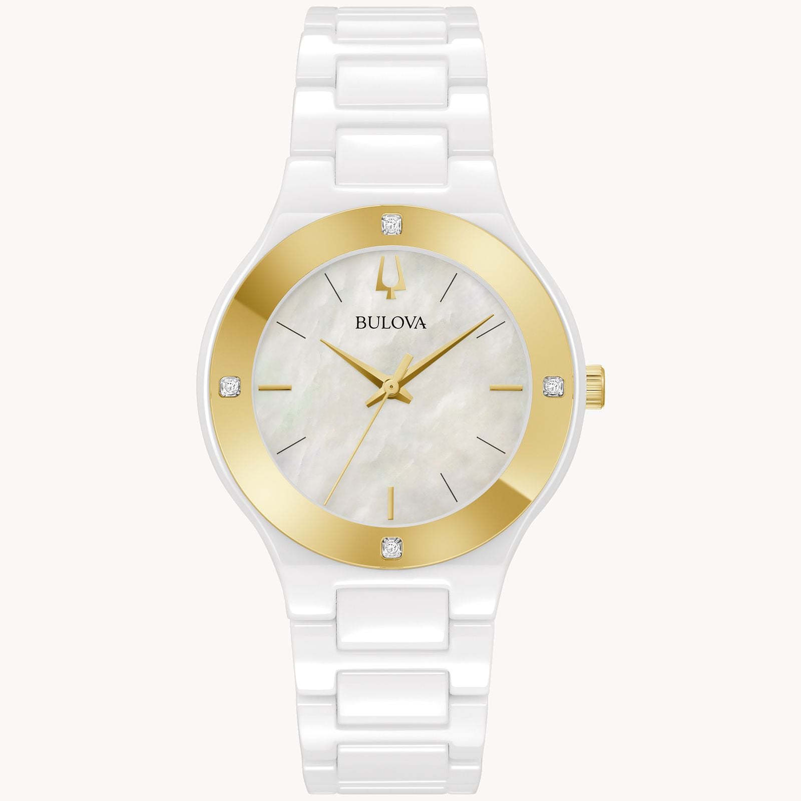 Bulova Millennia | Modern 98R292