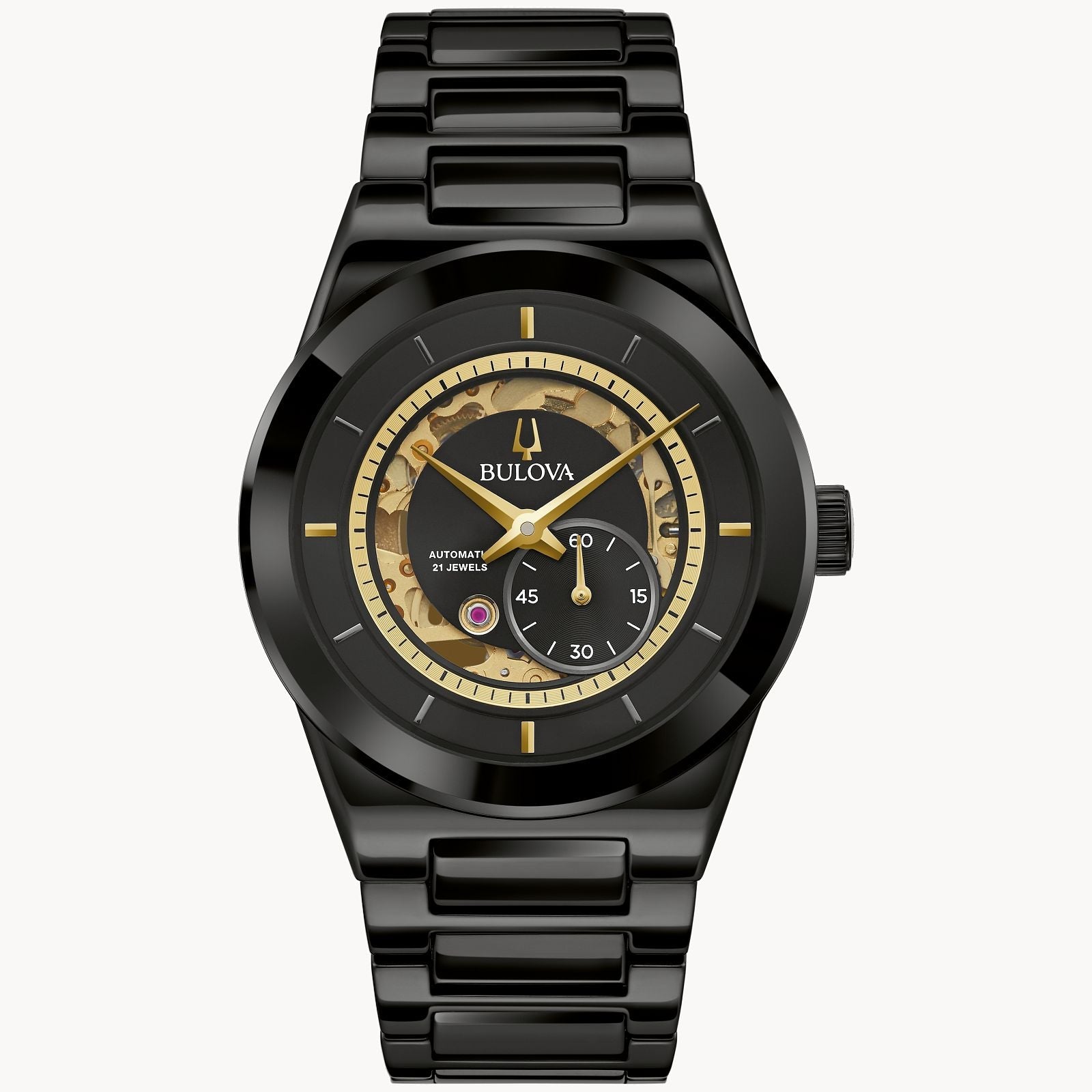 Bulova Millennia | Modern 98A291