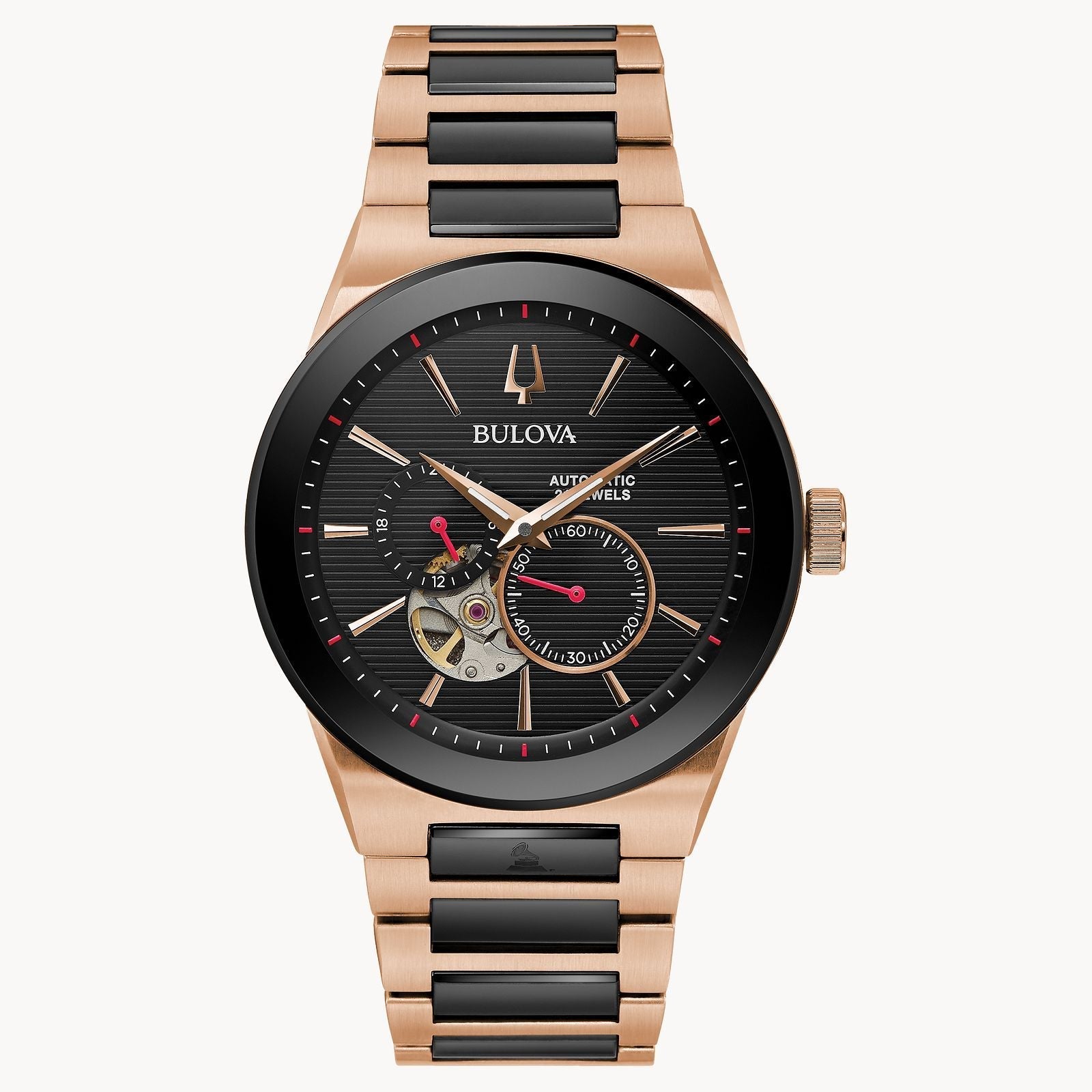 Bulova Millennia | Latin Grammy 98A236