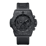 Luminox Navy Seal Chronograph Chronograph Watch, 45 mm XS.3581.BO