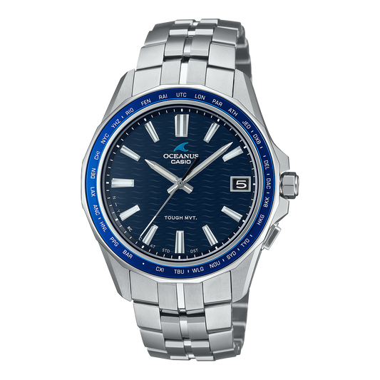 G-Shock Manta S400 Series OCWS400-2A