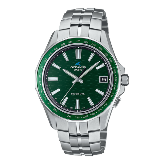 G-Shock Manta S400 Series OCWS400-3A