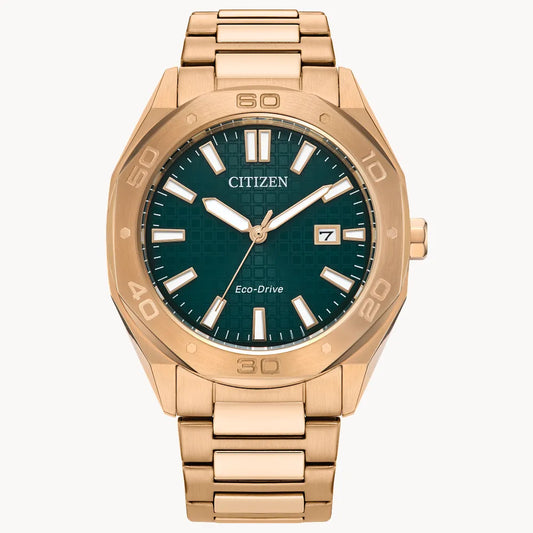 Citizen Odyn  BM7633-81X