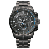 Citizen PCAT CB5887-55H, front view