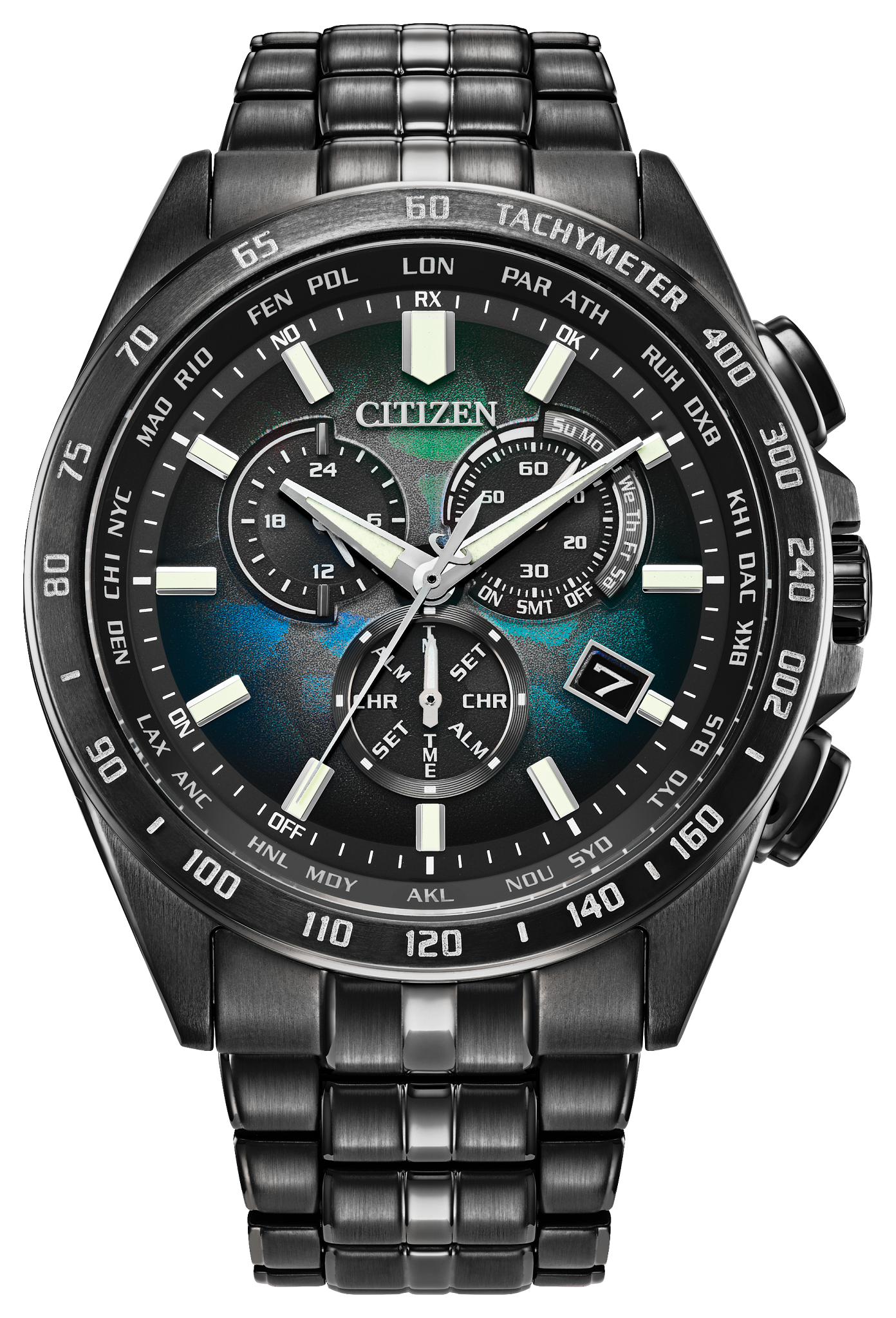 Citizen PCAT CB5878-56E