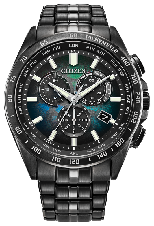 Citizen PCAT CB5878-56E