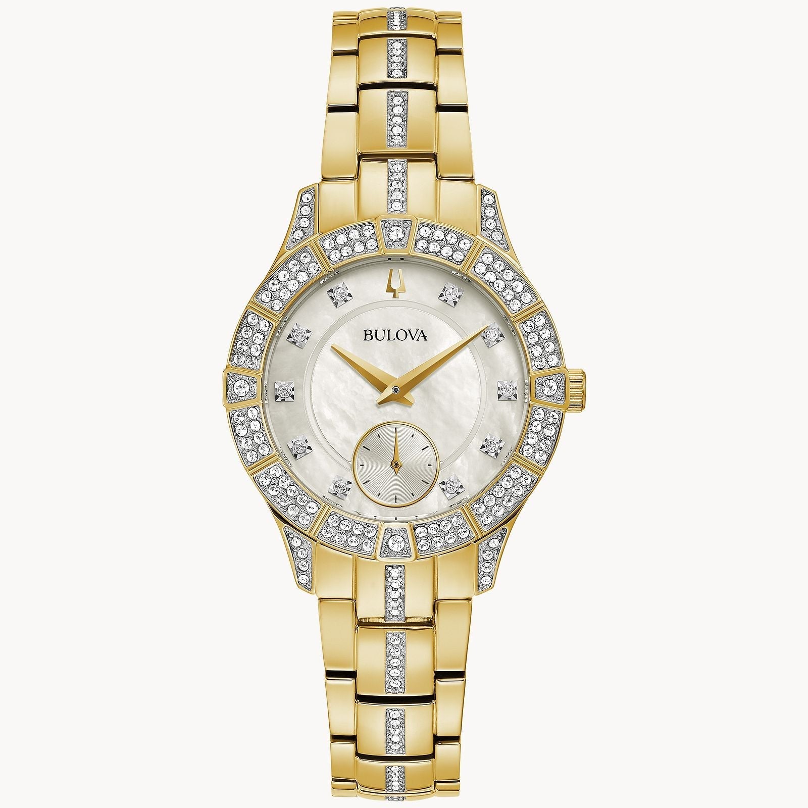 Bulova Phantom | Crystal 98L283