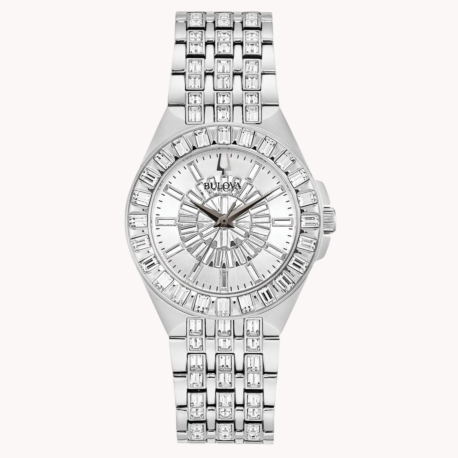 Bulova Phantom | Crystal 96L278