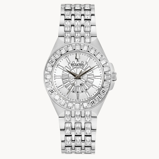 Bulova Phantom | Crystal 96L278