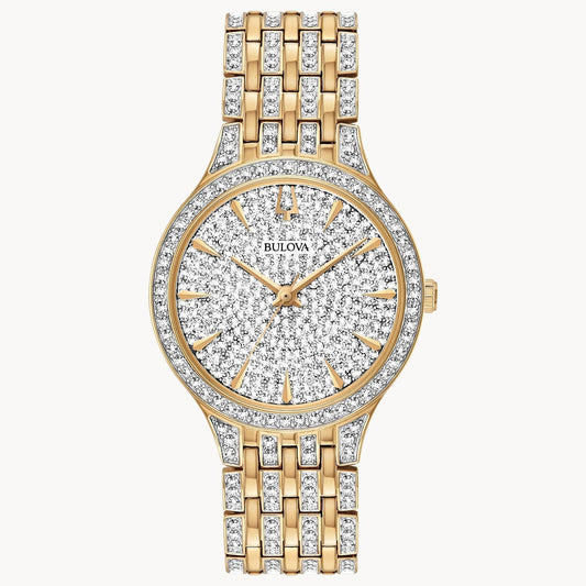 Bulova Phantom | Crystal 98L263