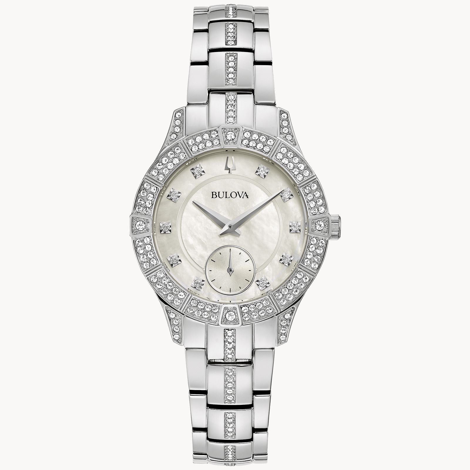 Bulova Phantom | Crystal 96L291