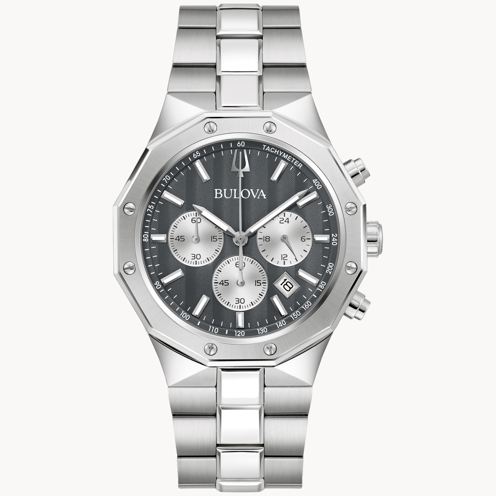 Bulova Classic Watch 96B459