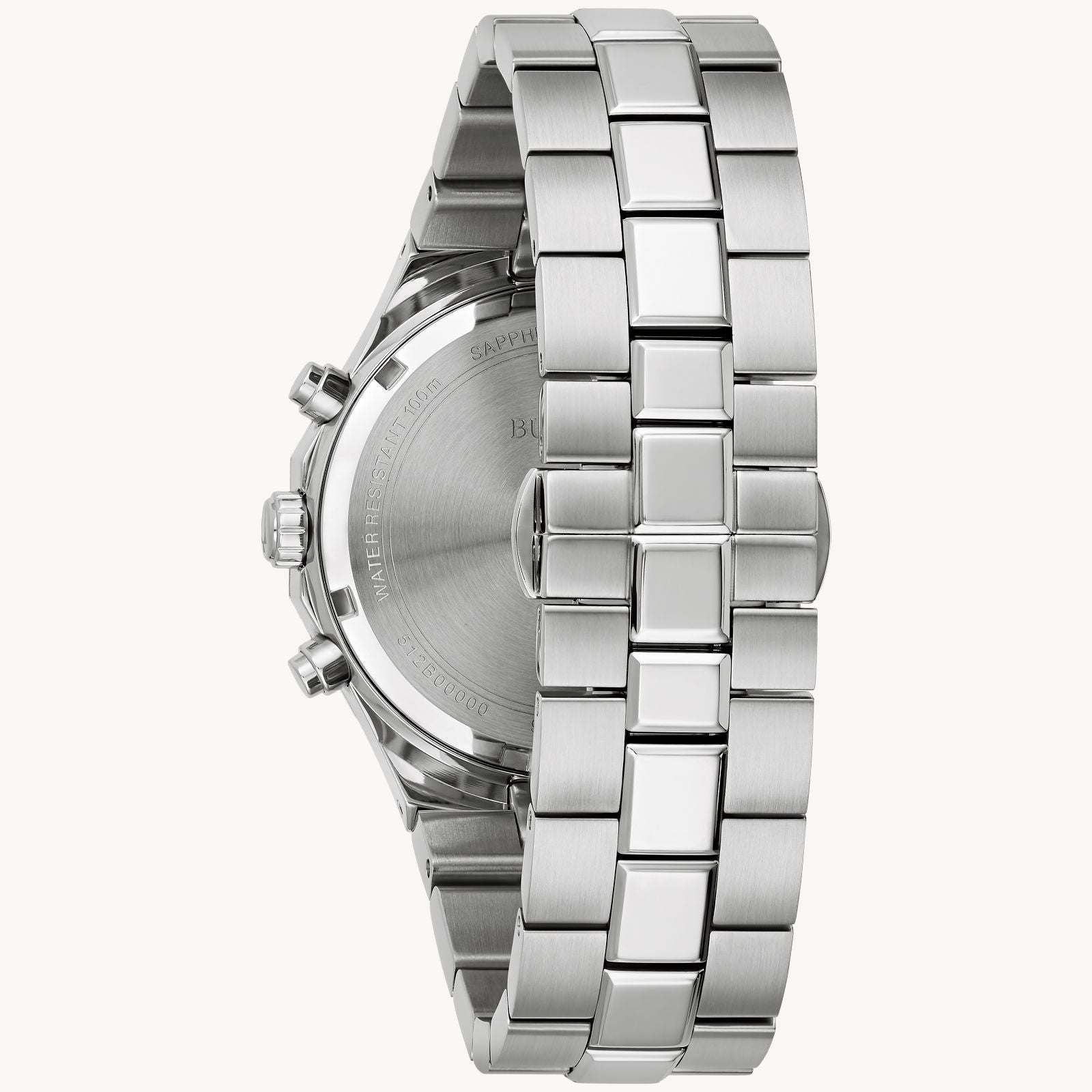 Bulova Classic Watch 96B459