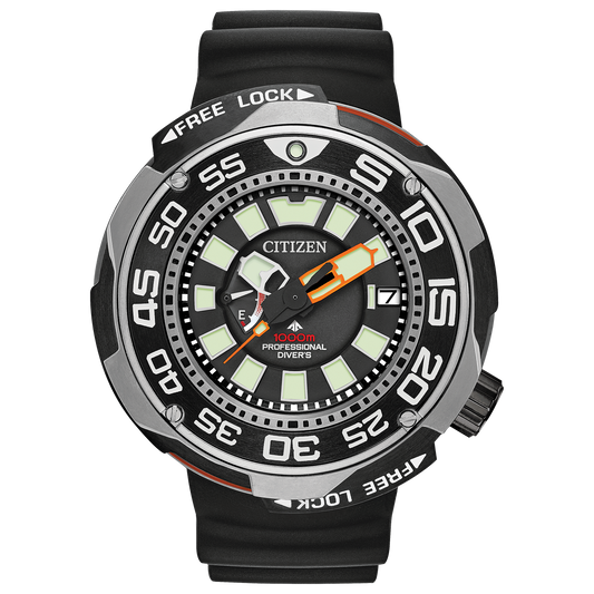 Promaster 1000M Professional Diver BN7020-17E