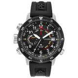 Citizen Promaster Altichron BN5058-07E watch, front view