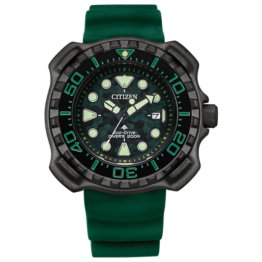 Promaster Dive BN0228-06W